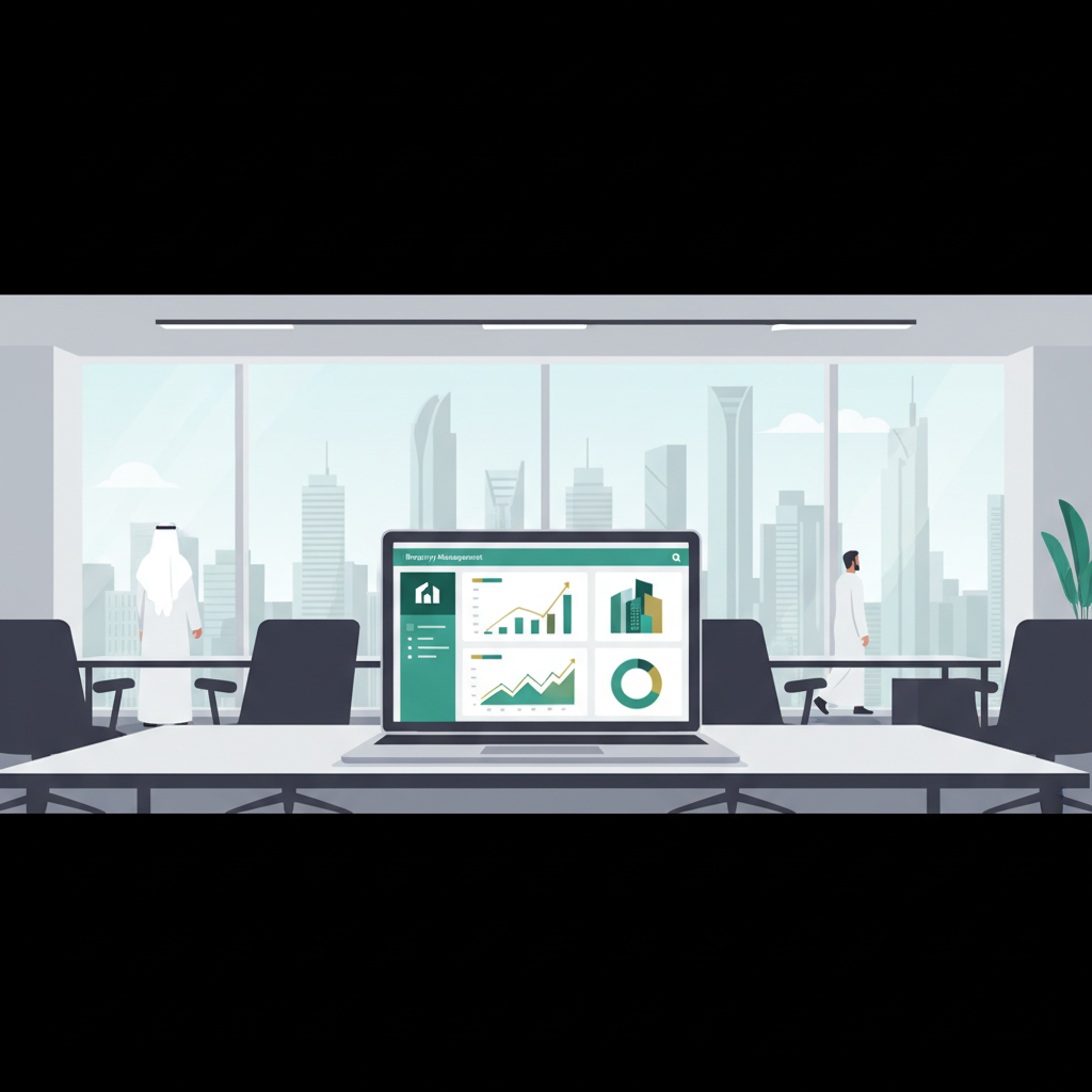 سوق المكاتب بمركز الملك عبدالله المالي بالرياض: تحليل معدلات الشغور وعوائد الإيجار بعد الجائحة للمستثمرين