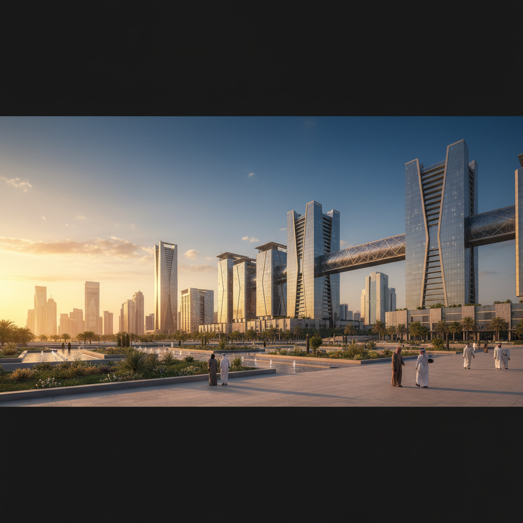 دليل الملاك السعوديين: استخدام التقنيات الرقمية لتحسين رضا المستأجرين وزيادة الولاء