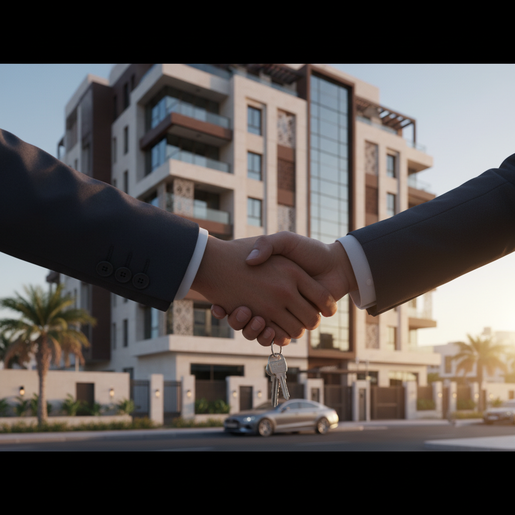 دليل تحديد أسعار الإيجار التنافسية في جدة: استراتيجيات للملاك ومديري العقارات 2026