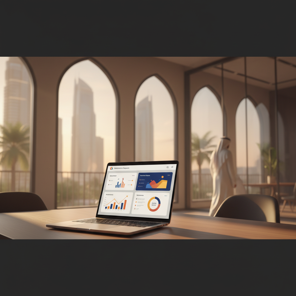 أتمتة طلبات الصيانة وتتبعها في برامج إدارة العقارات السعودية: تحسين الكفاءة التشغيلية