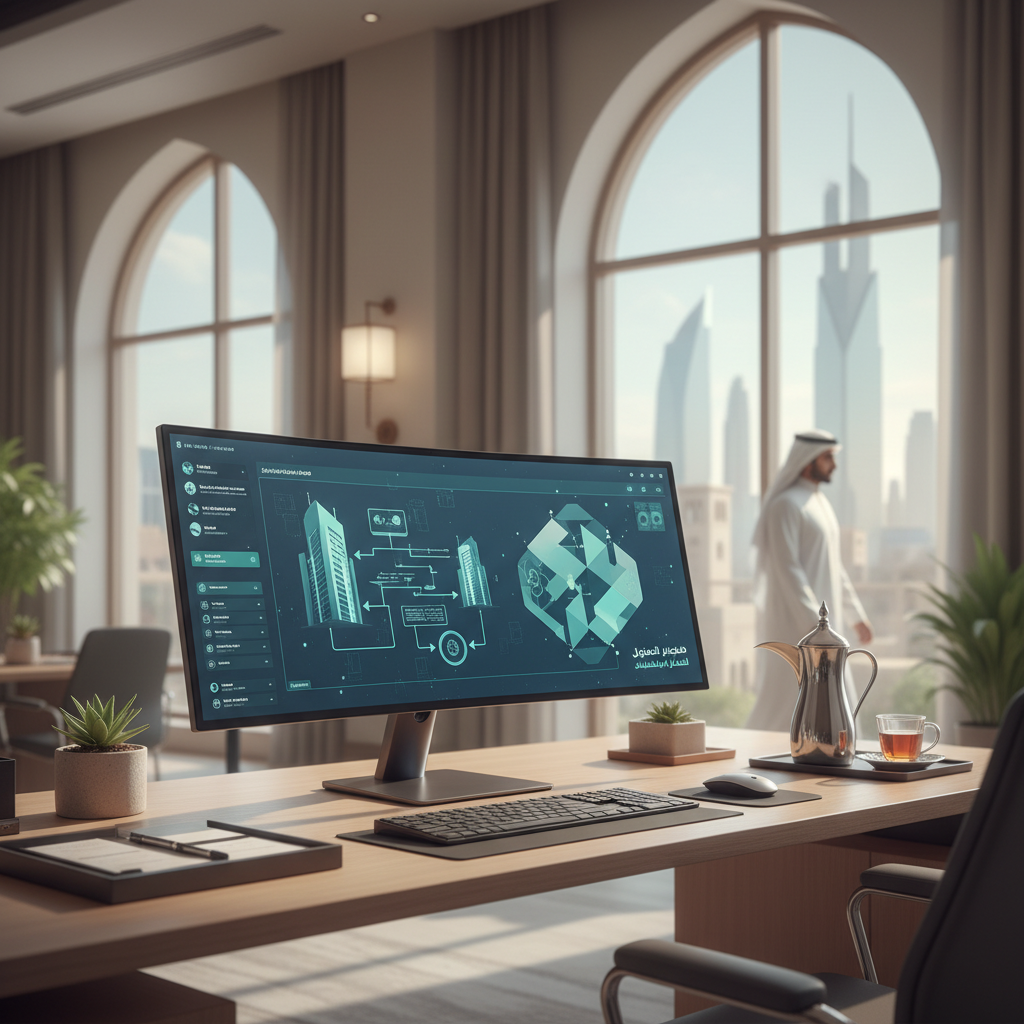 تداعيات تحديثات ضريبة القيمة المضافة على سوق العقارات التجارية بدولة الإمارات: تحليل للمستثمرين