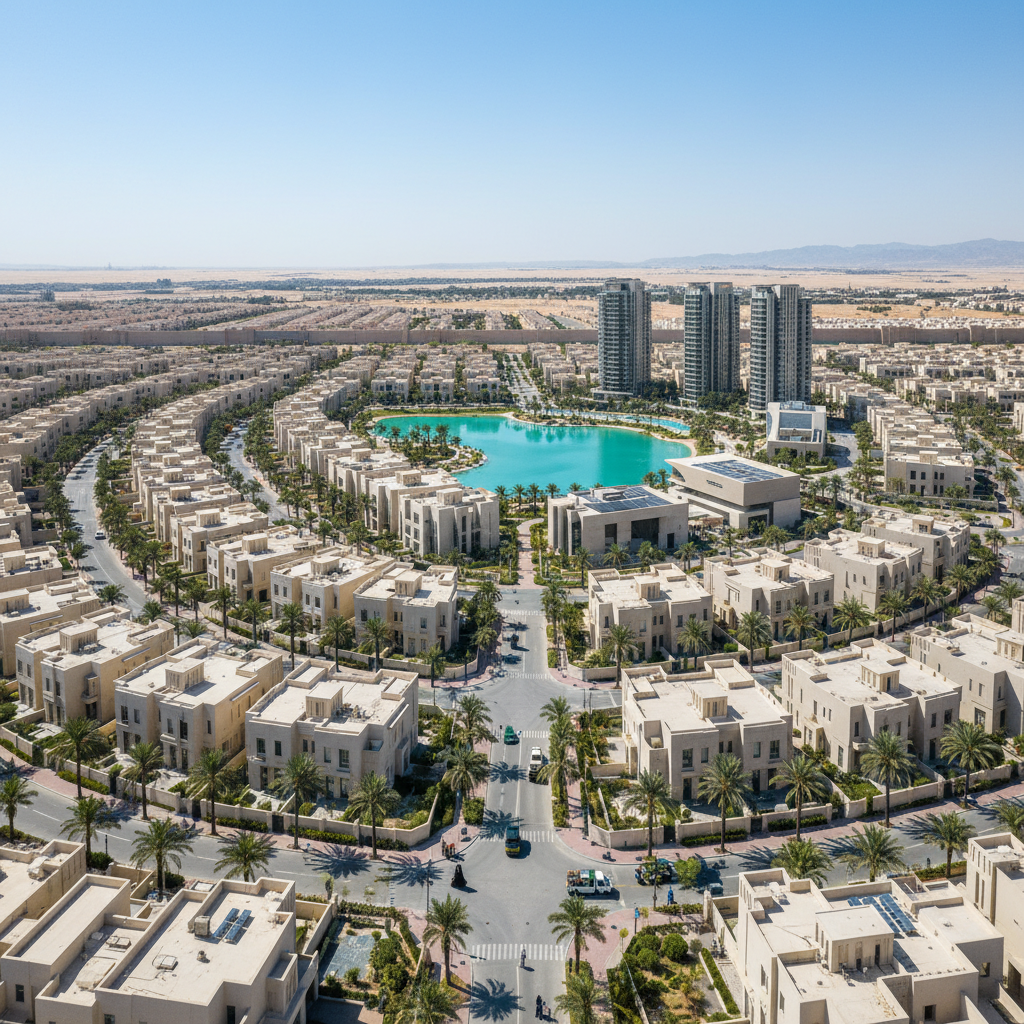 الذكاء الاصطناعي لمديري العقارات: دليل لتحسين تجربة المستأجر والصيانة التنبؤية في العقارات السعودية